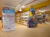 Arredo supermercati